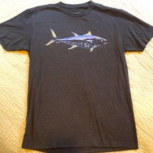 Uroko “Bluefin Tuna” T-Shirt